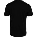 Dolce & Gabbana Black Cotton Round Neck Short Sleeves Men T-shirt TSH86522-40