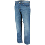Diesel Blue Cotton Jeans & Pant DI-14075-W31