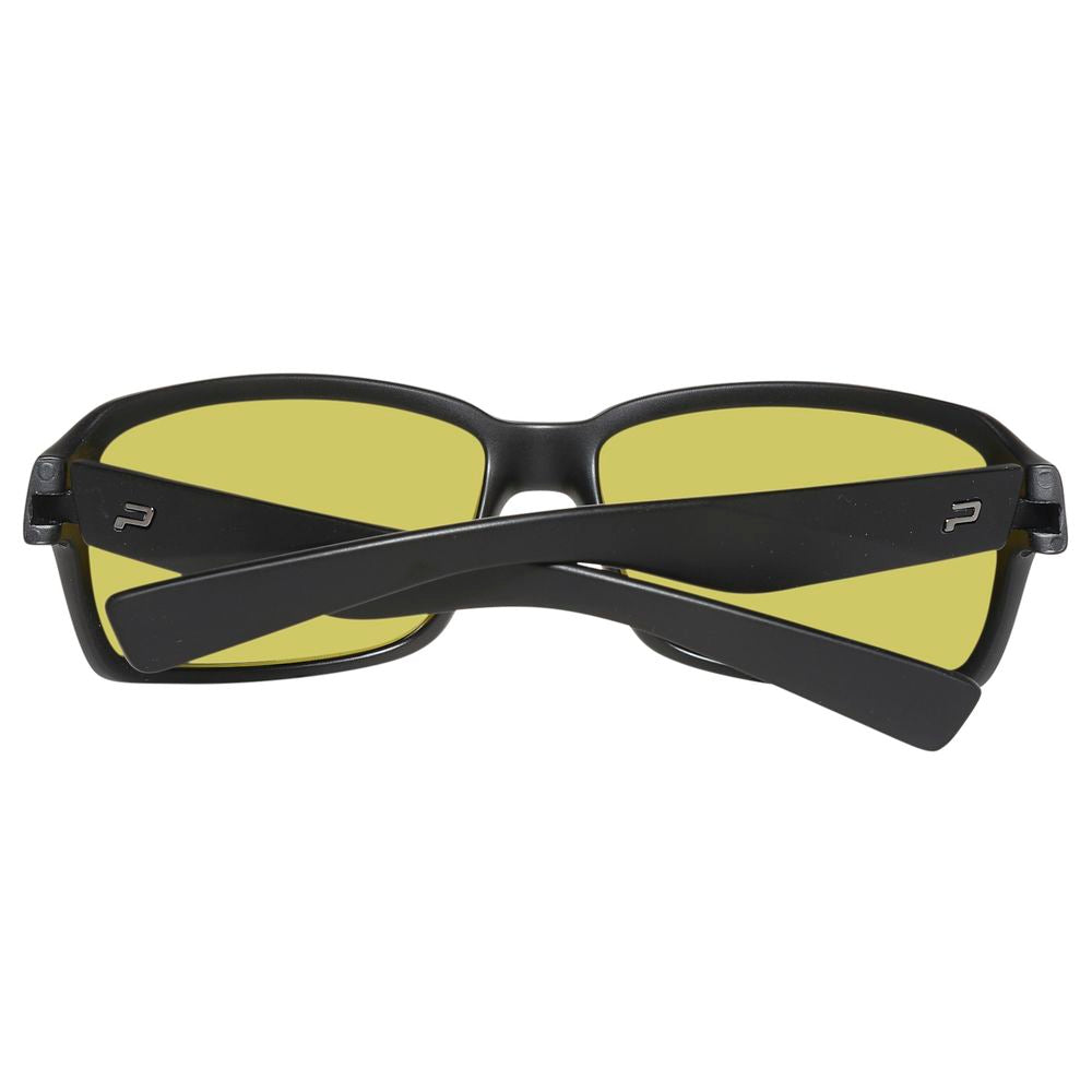 Polaroid Black Injected Sunglasses POP7327D807AC