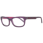 Dsquared² Purple Metal Frames eyeglasses model DQ5095-020-54, featuring 54/16/140 mm dimensions, for women.