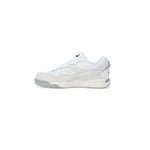 Diadora White Artificial Leather Sneaker DI-13272600008-EU44/US11