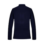 Armani Exchange Blue Viscose Blazer AR-8165900010-IT44 | S