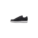Diadora Black Leather Sneaker DI-11643800009-EU41/US8