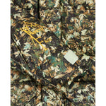 The North Face Army Polyester Jacket TH-14289-S