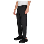 Calvin Klein Black Recycled Polyester Joggers Workout Pant CA-14587500009-W36 | L32