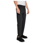 Calvin Klein Black Recycled Polyester Joggers Workout Pant CA-14587500009-W36 | L32
