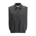 Marni Padded Vest MA-GLMA0091WSUTP749WR00N99-IT40 | M