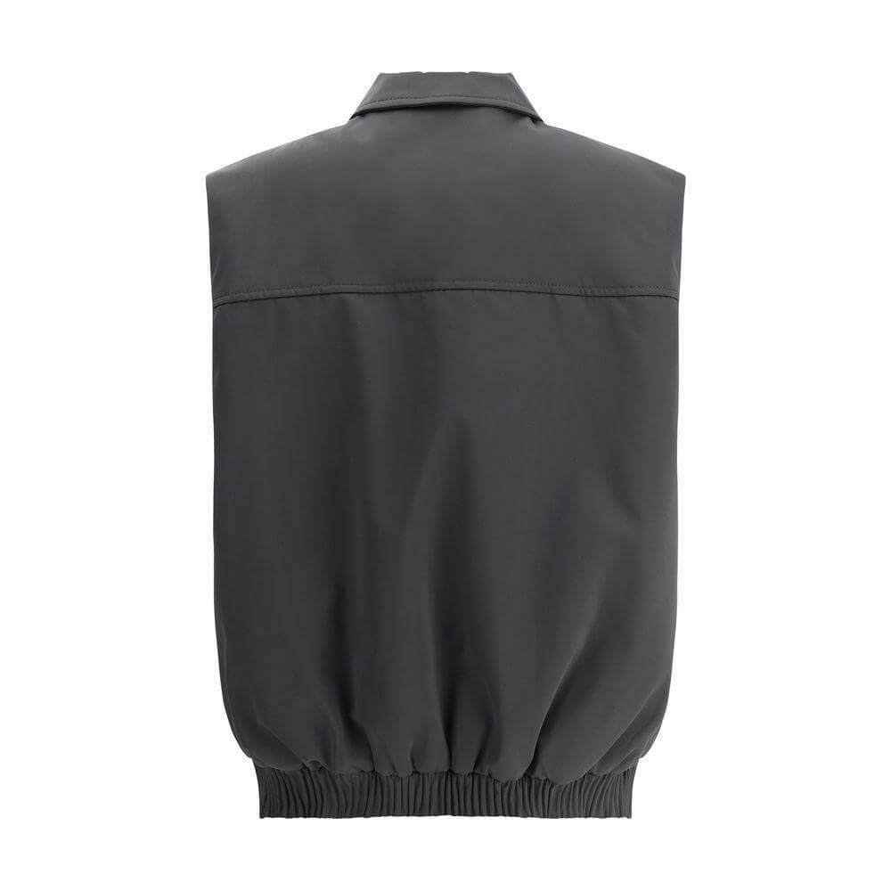 Marni Padded Vest MA-GLMA0091WSUTP749WR00N99-IT40 | M