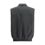 Marni Padded Vest MA-GLMA0091WSUTP749WR00N99-IT40 | M