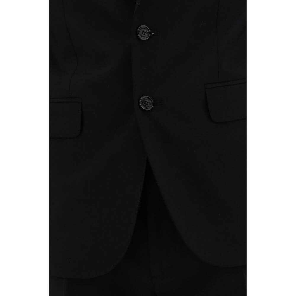 Dsquared² Virgin wool Suit