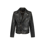 Golden Goose Golden Biker Jacket GO-GMP00297P00064790100-IT52 | XL