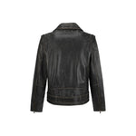 Golden Goose Golden Biker Jacket GO-GMP00297P00064790100-IT52 | XL