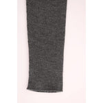 Dolce & Gabbana Gray Cashmere Stretch Tights LOD10008-7