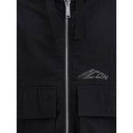 Dsquared² Icon Ripstop Windbreaker Jacket DS-S79AM0075D35224900-IT52 | XL