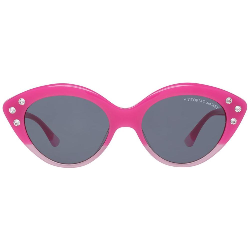 Victoria's Secret Pink Plastic Sunglasses