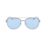 Converse Gray Metal Sunglasses COCV100SACTIVATE70AC