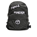 Dolce & Gabbana Gray Nylon Prince Forever School Travel Backpack Bag BAG1645