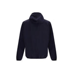 Brunello Cucinelli Waterproof Jacket with hood BR-MM49A7440GC1086-XXL