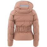 Peuterey Pink Cotton Jackets & Coat PE-360367520010078-IT46 | L