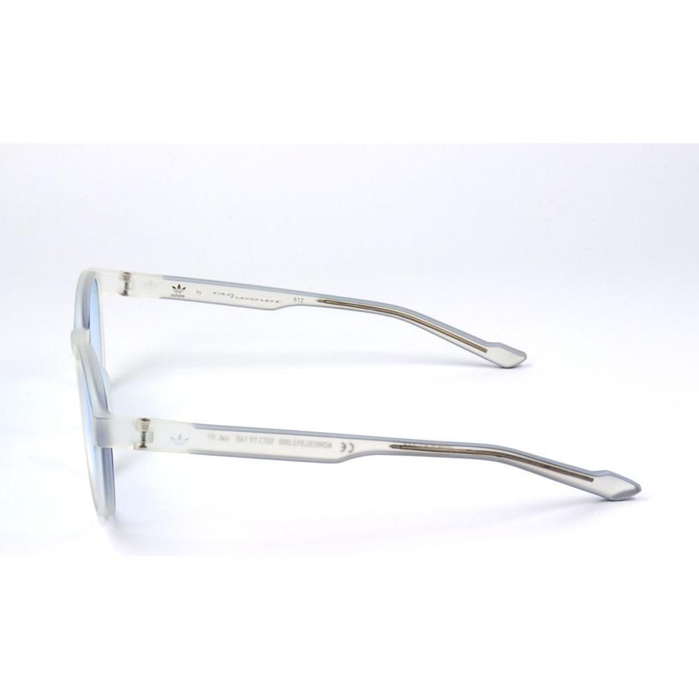 Adidas Transparent Acetate Sunglasses