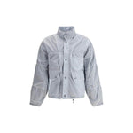 Our Legacy Exhale Puffa Jacket OU-M2251EVCVAPORCREAM-IT48 | M