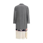 Magliano Riccione Coat MA-T88004704LU0443-M