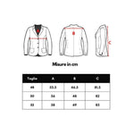 Herno Blue Polyester Jackets & Coat HE-758567320013915-IT48 | M