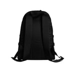 Dolce & Gabbana Black Nylon #DGFAMILY Embellished Backpack VULCANO Bag BAG4381
