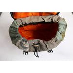 Dolce & Gabbana Military Green Patchwork Travel Backpack Bag BAG4454