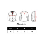 Herno Black Polyester Jackets & Coat HE-7595676-IT50 | L
