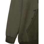Dsquared² Green Cotton Hoody DS-5683674-XXL