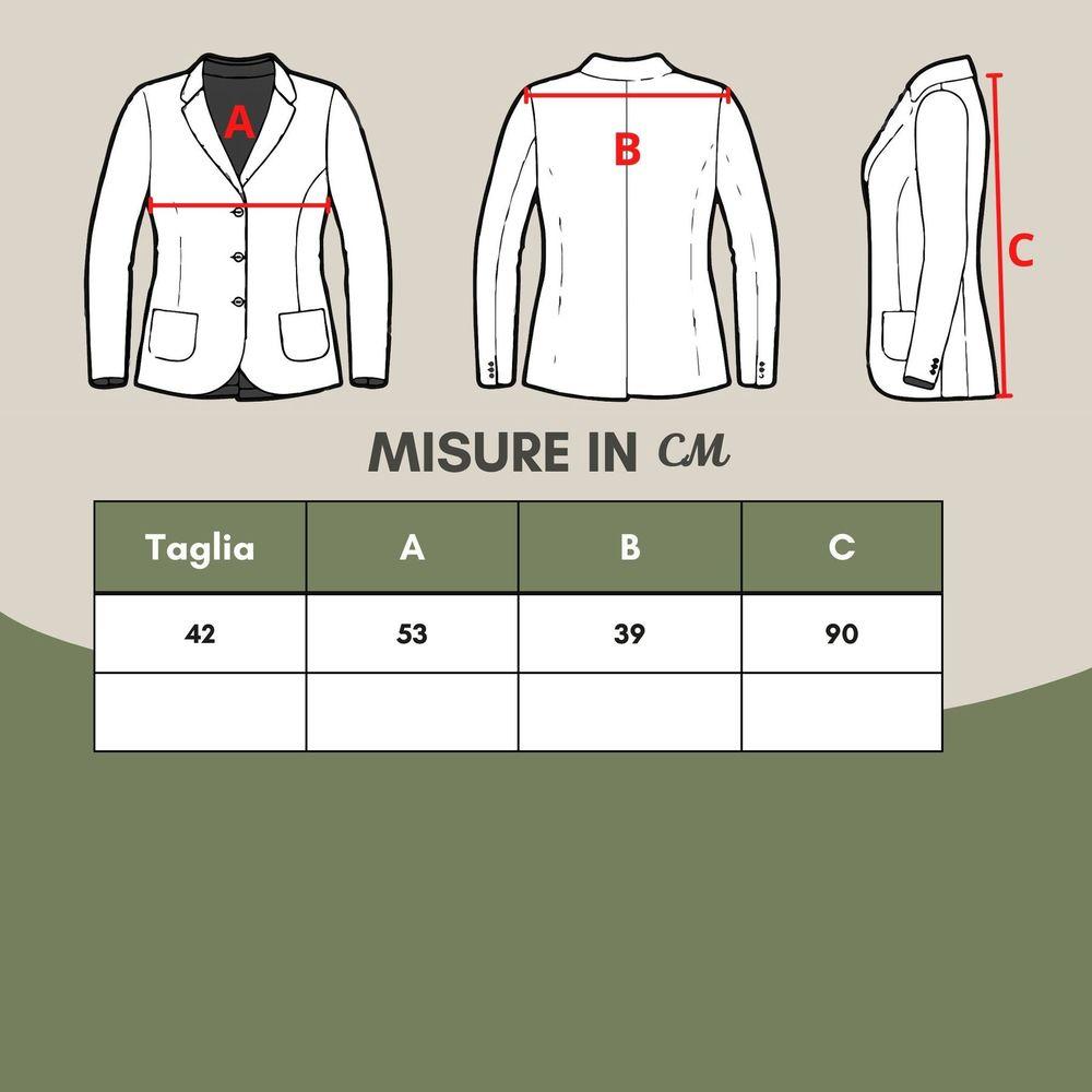 Herno Elegant Gray Wool Jacket for Timeless Style HE-1808662-IT42|M