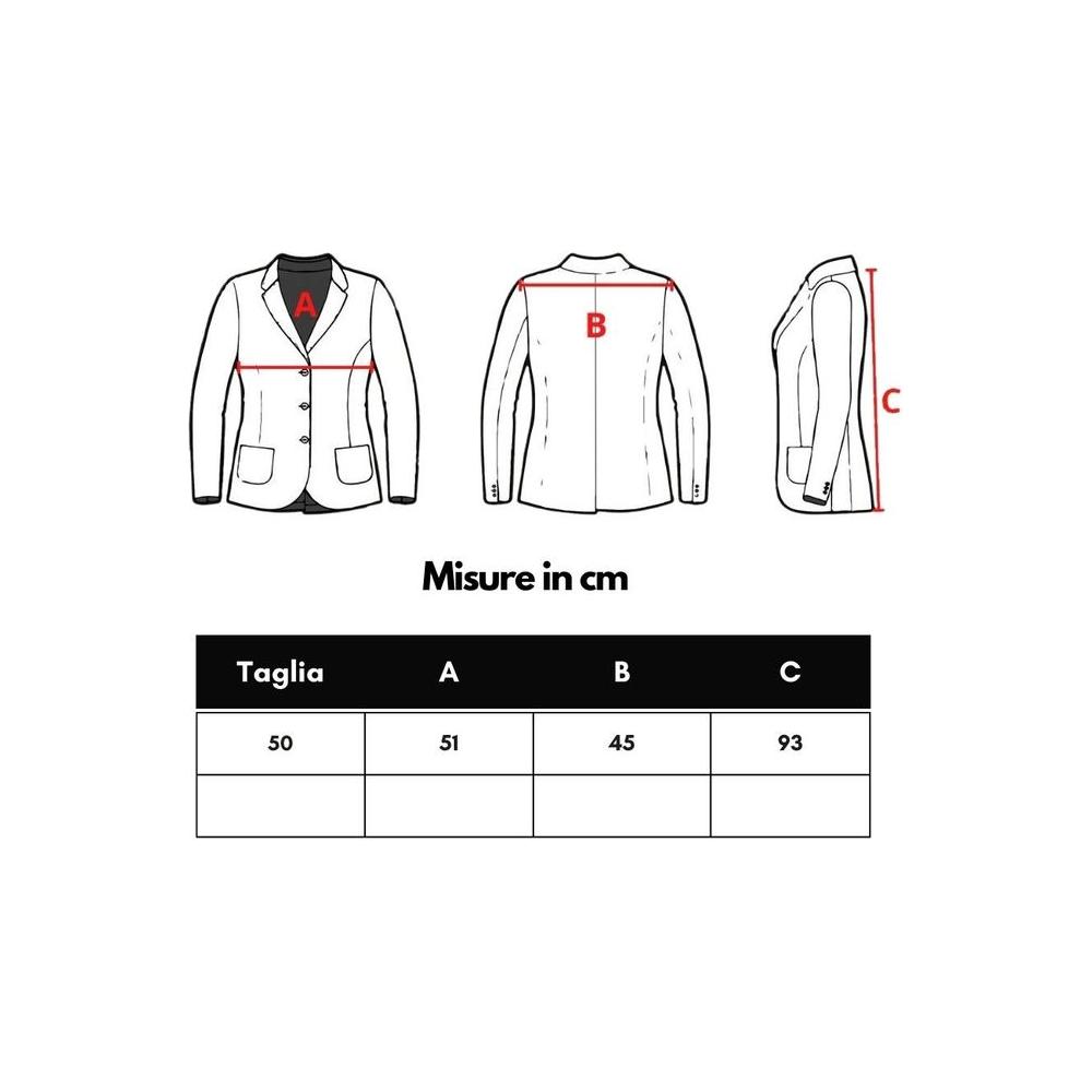 Peuterey Elegant Black Polyamide Jacket for Women PE-3599676-IT50 | XXL