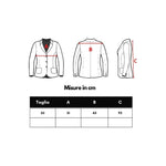 Peuterey Elegant Black Polyamide Jacket for Women PE-3599676-IT50 | XXL