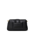 Jacquemus Black Leather Handbag JA-8562676