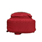 Dolce & Gabbana Red #DGFAMILY VULCANO Embellishment Backpack Bag BAG4572