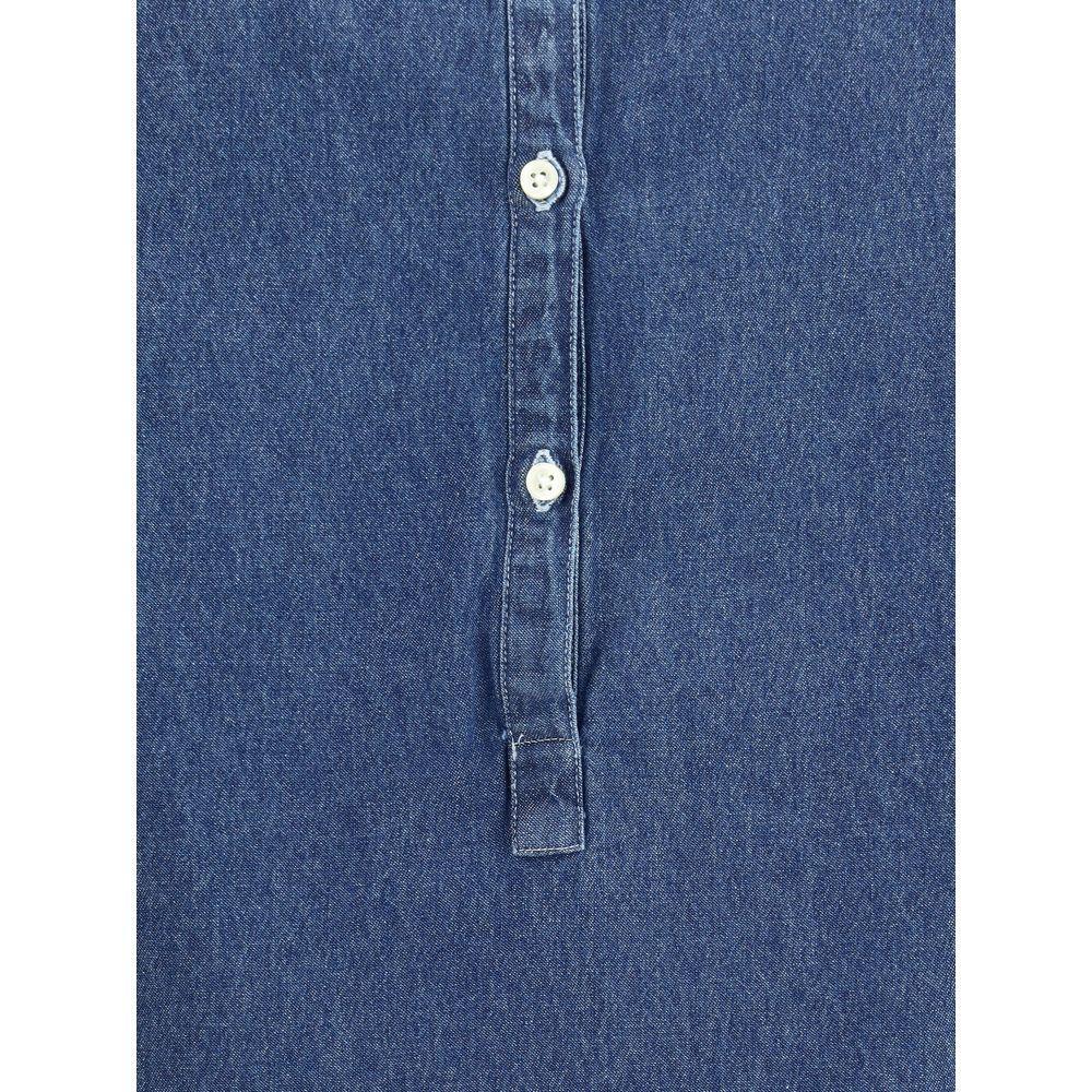 Deperlu Cotton Top
