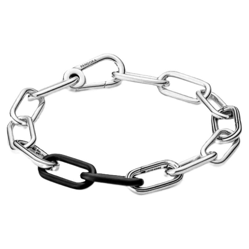 تعليقة باندورا تشارمز موديل ستايلنج ماتيه دوبل لينك