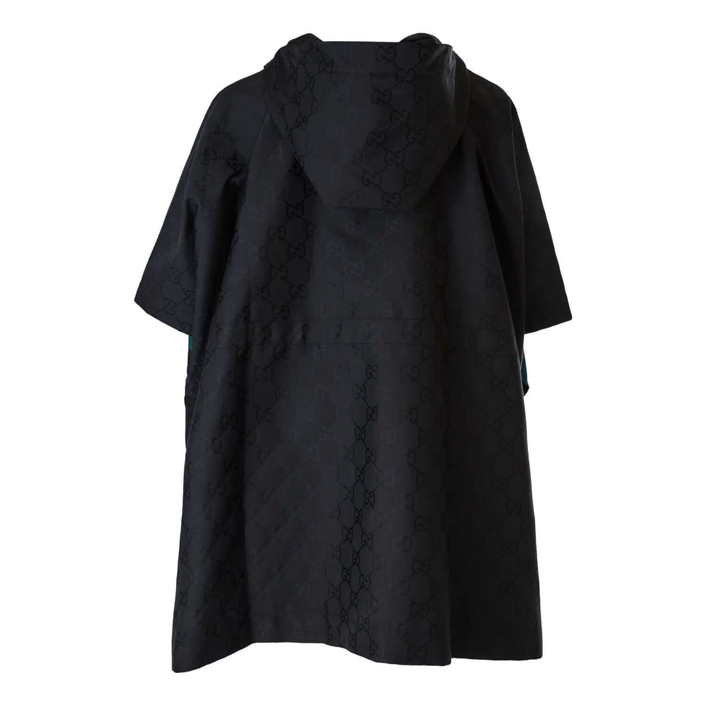 Gucci GG Jacquard Nylon Coat 78264ZAQC91060_S