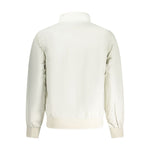 North Sails White Polyamide Jacket NO-35823-M