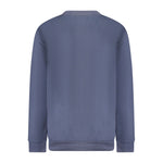 Cavalli Class Blue Cotton Women Sweater CA-38634-M