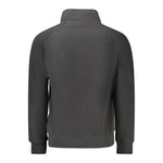 Norway 1963 Black Polyester Men Jacket NO-33461-XL