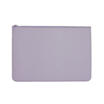 Maison Margiela Purple Calfskin Clutch Bag MAMA-15543