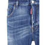 Dsquared² 642 Jeans DS-S74LB1728S30872470-IT50 | L