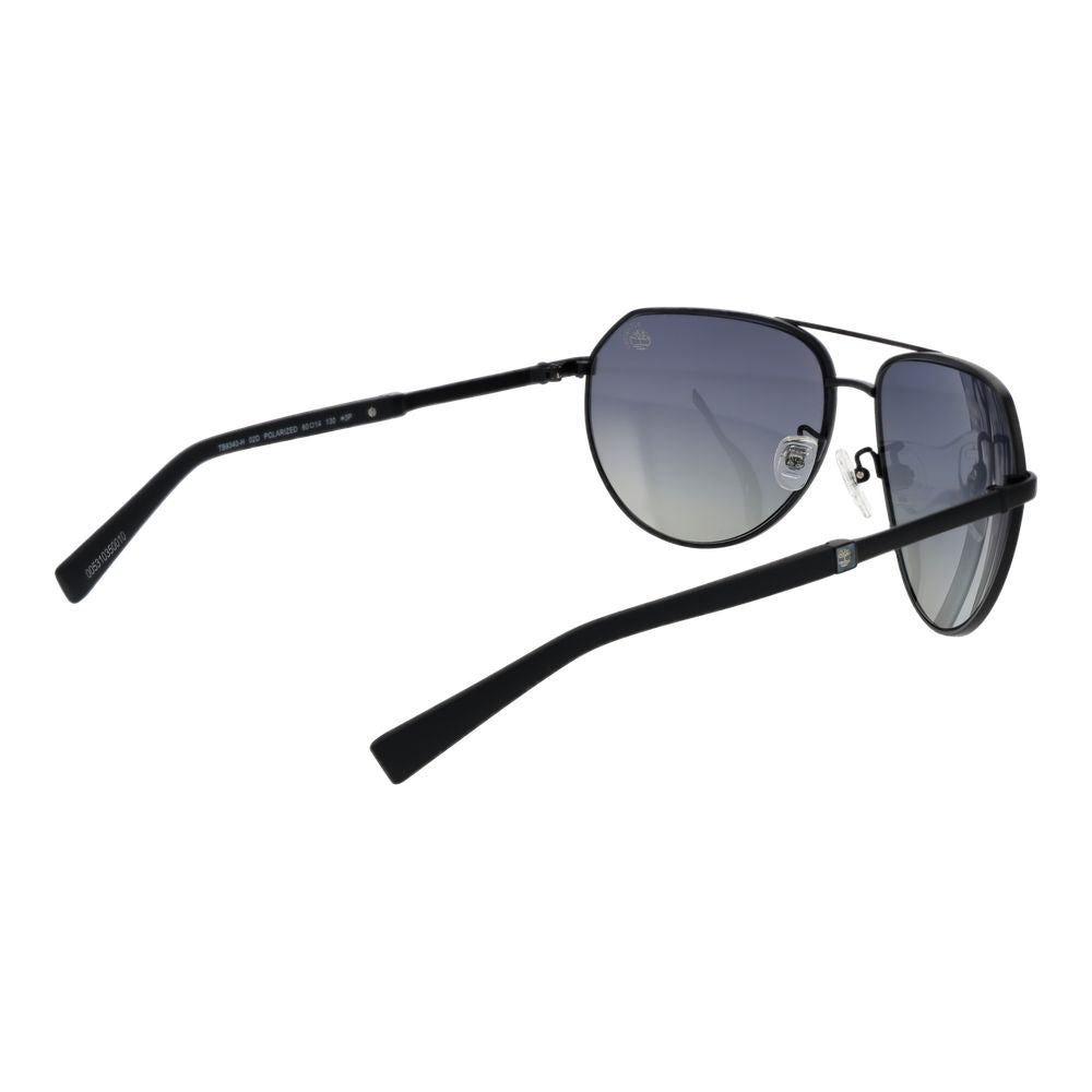 Timberland Black Men Sunglasses TI-1062416