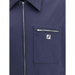 Fendi New Rich Jacket FE-FW1393AUVIF0PTH-IT48 | M