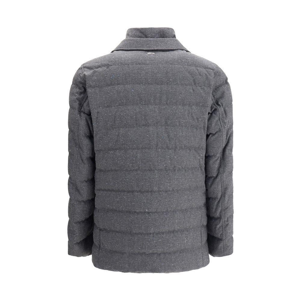 Herno Blazer Down Jacket HE-PI00112UR334489487-IT50 | L