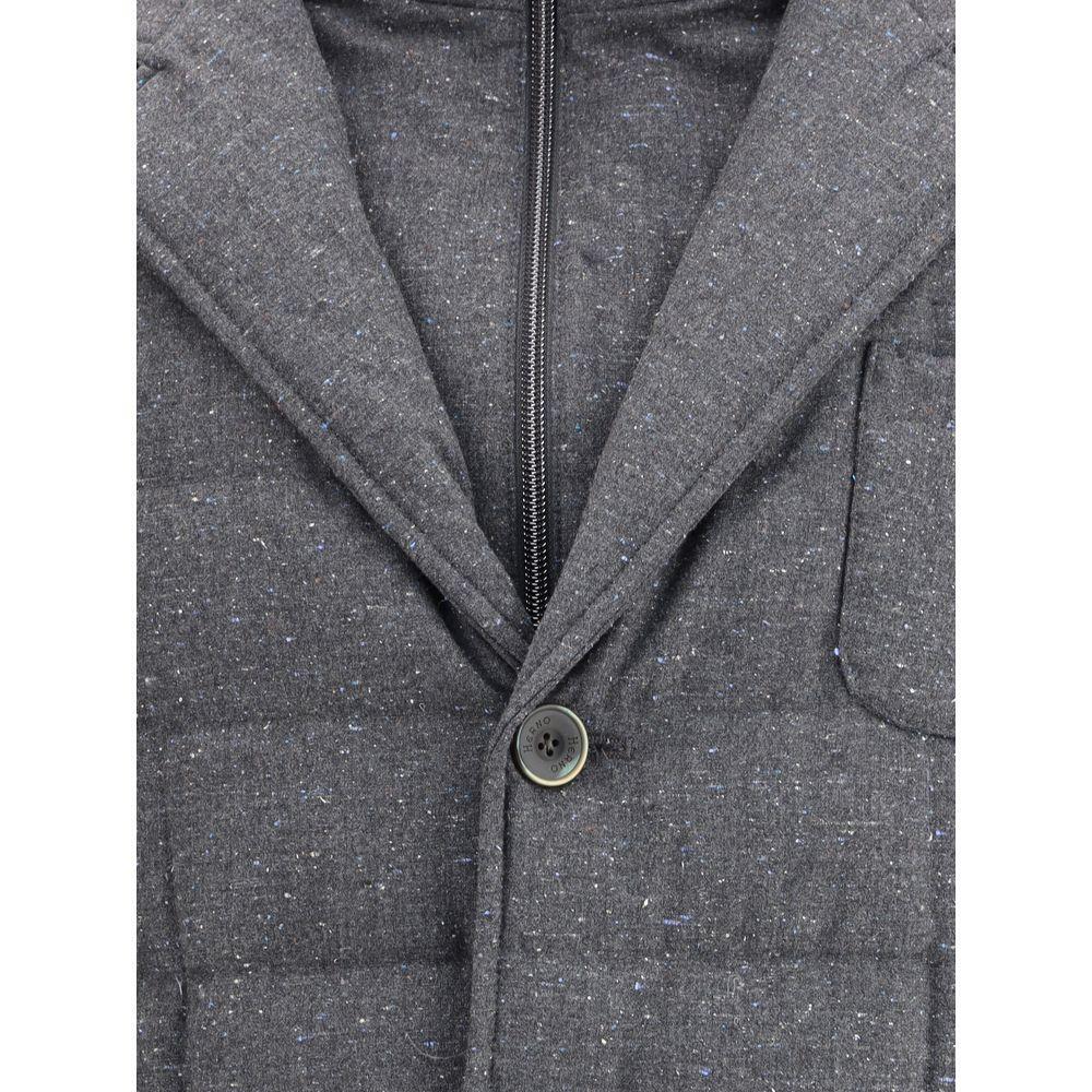 Herno Blazer Down Jacket HE-PI00112UR334489487-IT50 | L