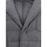 Herno Blazer Down Jacket HE-PI00112UR334489487-IT50 | L