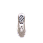 Dsquared² Suede Sneakers DS-SNM044114170001M4123-EU40/US7